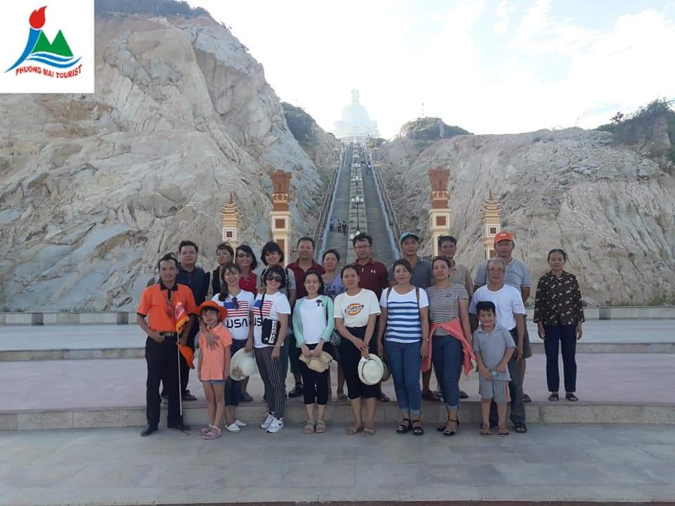 Tour Khám Phá Quy Nhơn