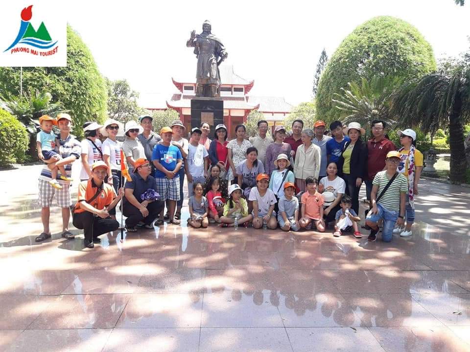 Tour Khám Phá Quy Nhơn