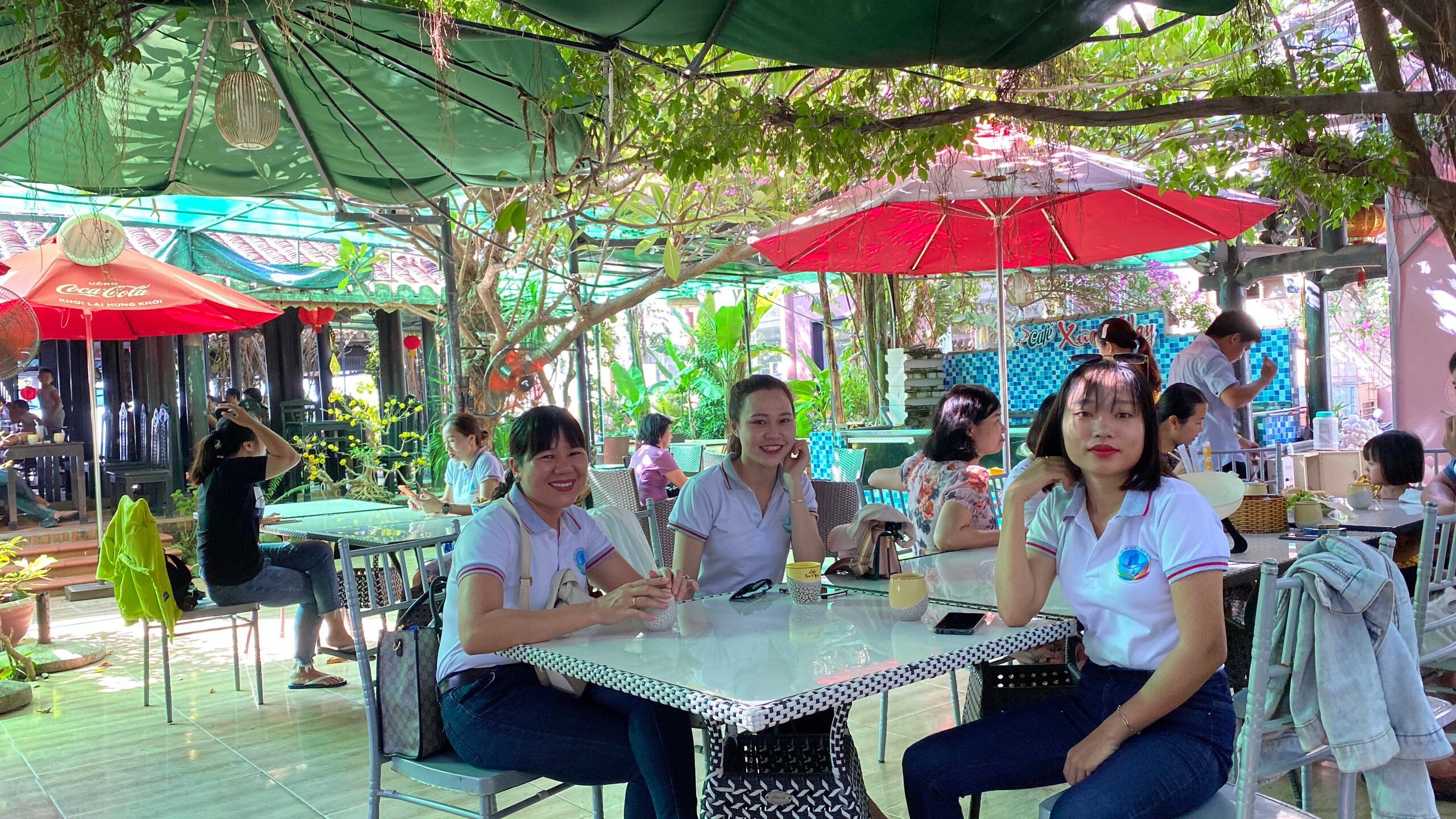 Hành trình khám phá Vũng Bồi – Đề Gi cùng Hiệp hội Du lịch tỉnh Bình Định